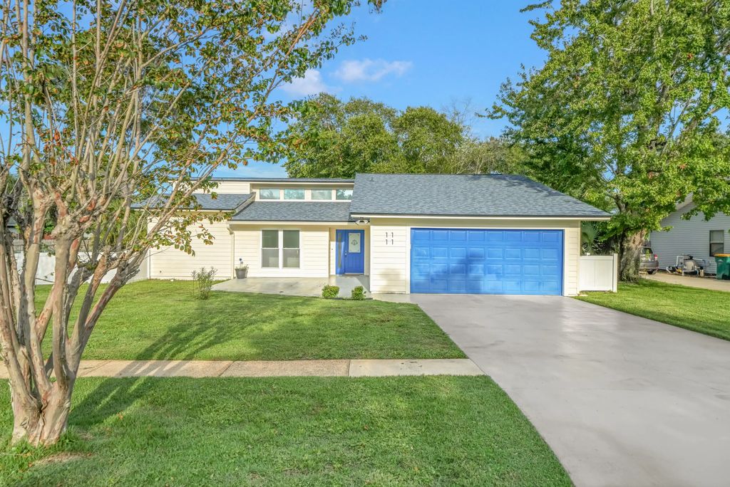 1111 Quail Circle, Destin
