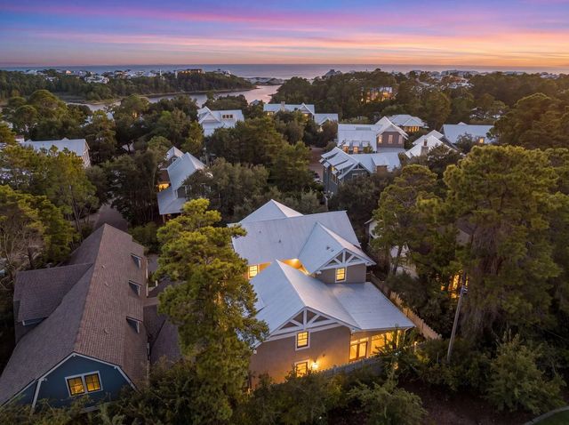 39 N Branch Road, Santa Rosa Beach.