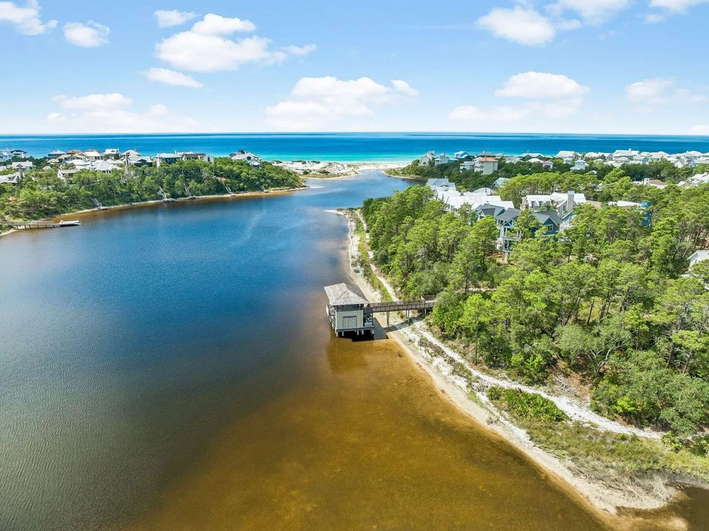 41 of 52 - 39 N Branch Road, Santa Rosa Beach, FL