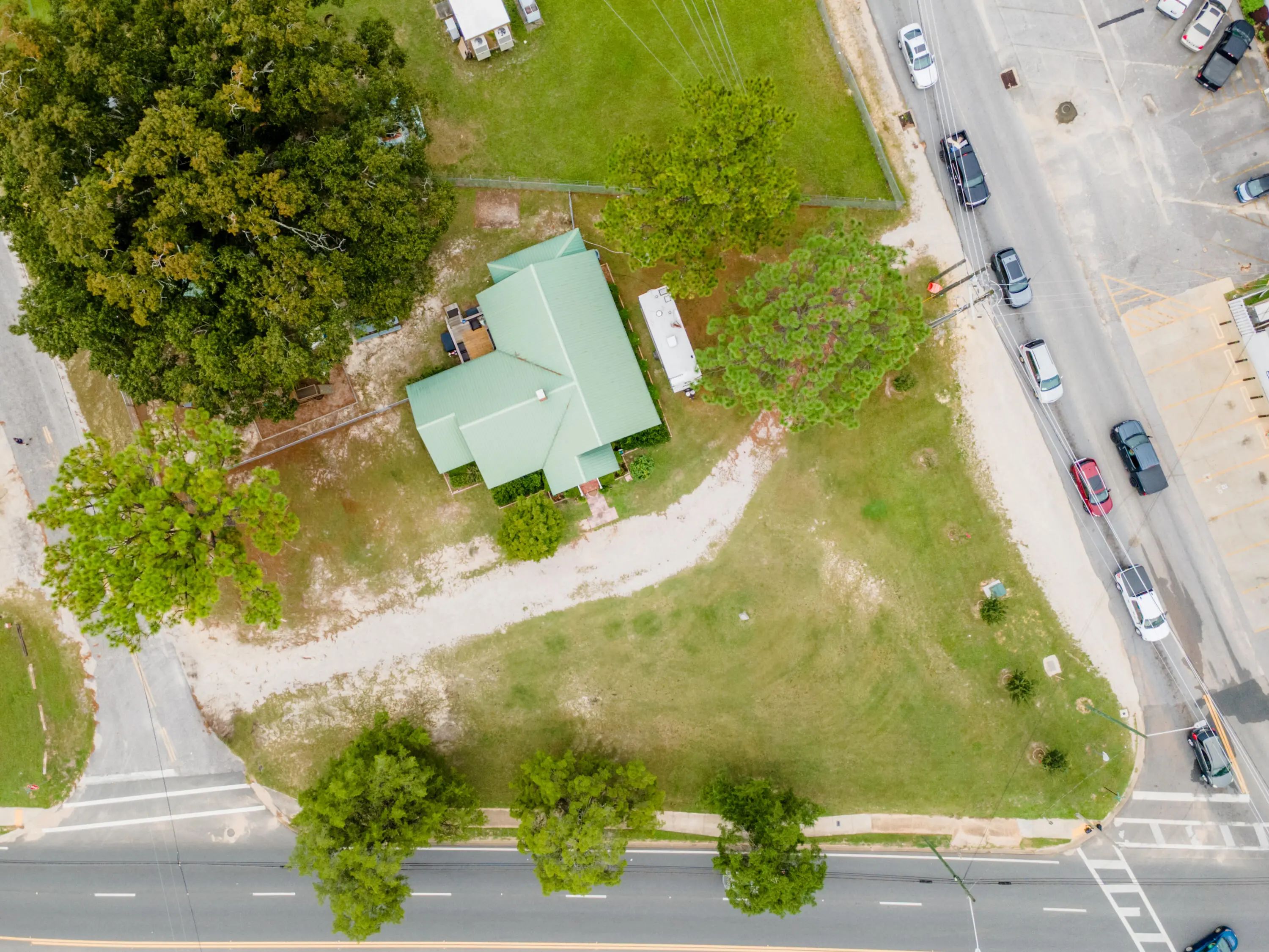 778 N Ferdon Boulevard, Crestview