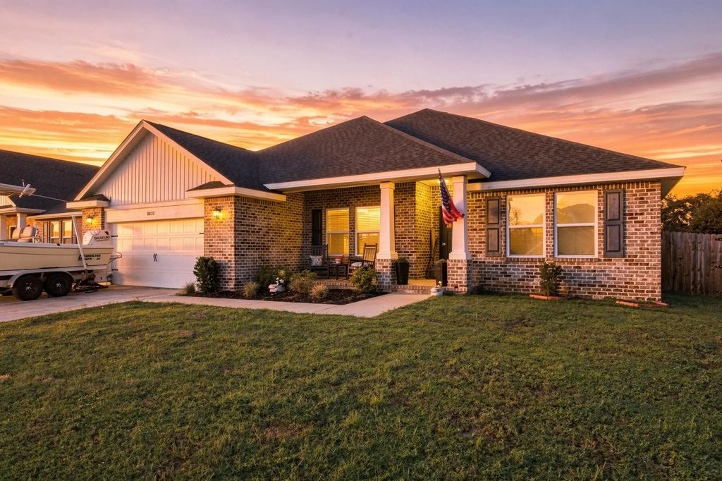 3632 Bob Tolbert Road, Navarre