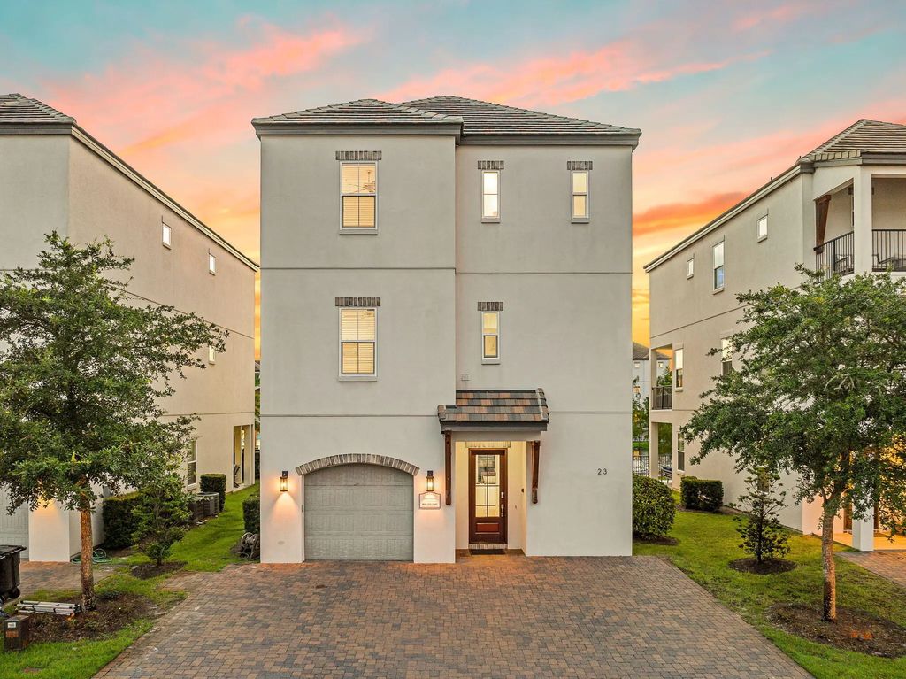 2 of 32 - 23 Calla Way, Miramar Beach, FL