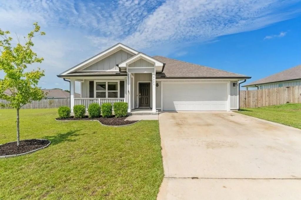 2641 Saltgrass Way, Crestview