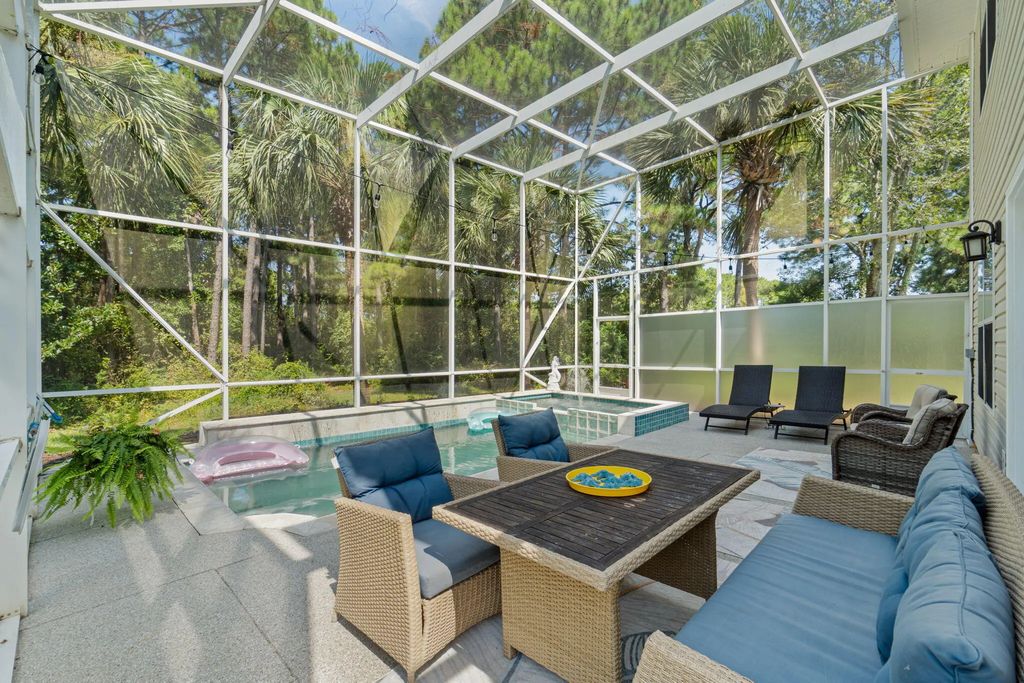 310 Liriope Loop, Destin