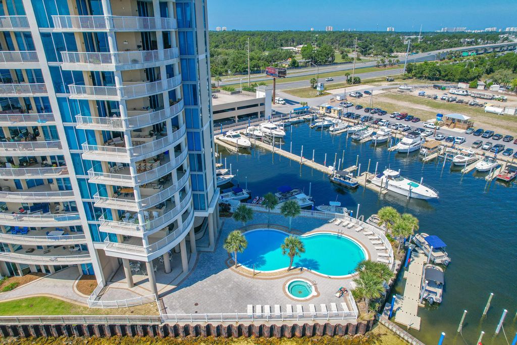 4 of 93 - 6422 W Highway 98 705, Panama City Beach, FL