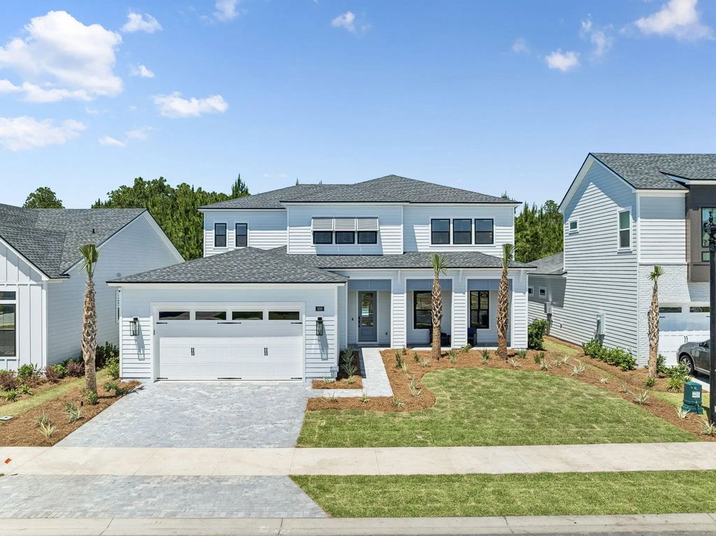81 of 95 - 300 Breakwater Boulevard, Panama City Beach, FL