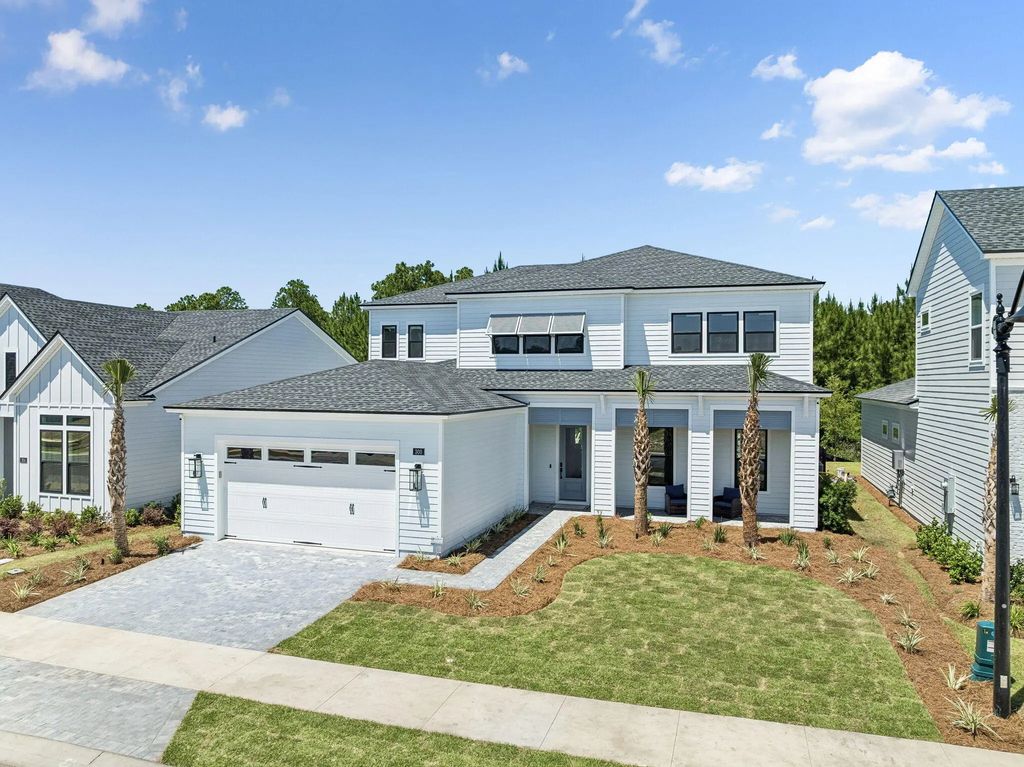 83 of 95 - 300 Breakwater Boulevard, Panama City Beach, FL