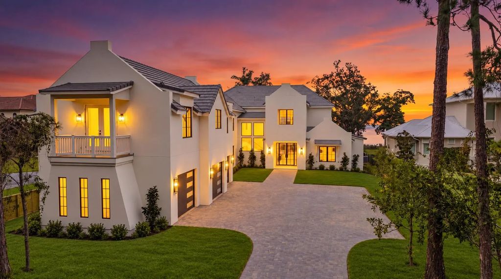 525 Driftwood Point Road, Santa Rosa Beach