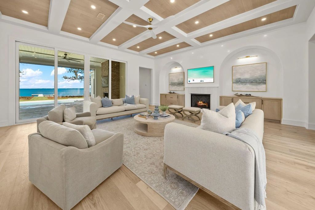 2 of 45 - 525 Driftwood Point Road, Santa Rosa Beach, FL