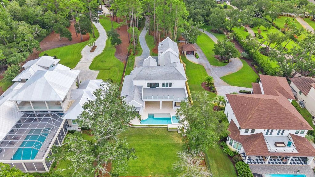 44 of 45 - 525 Driftwood Point Road, Santa Rosa Beach, FL