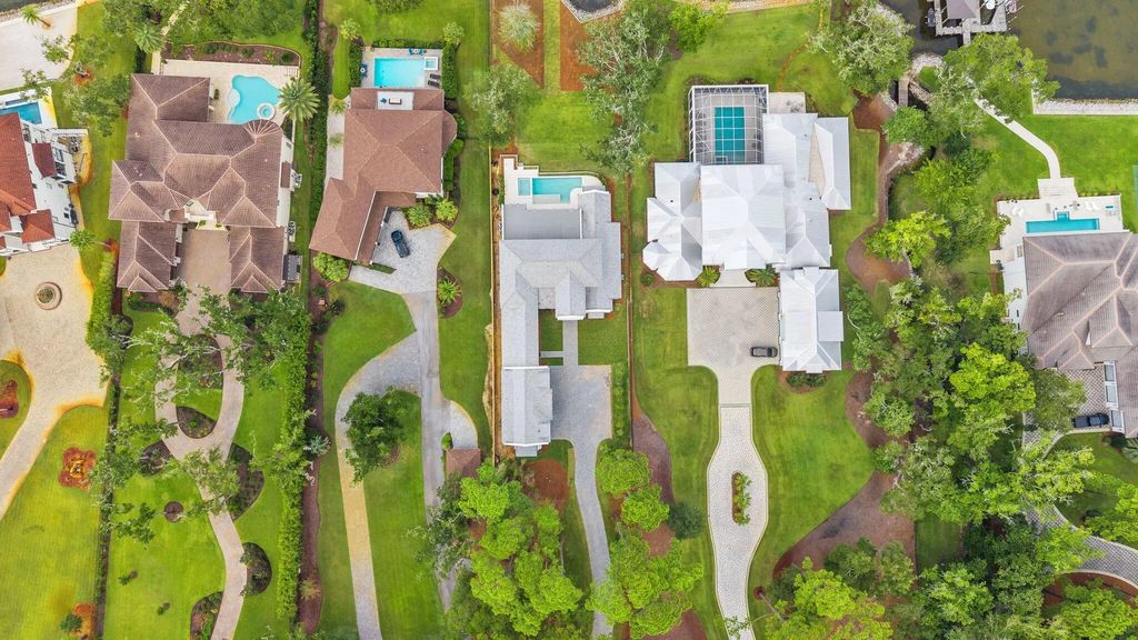 45 of 45 - 525 Driftwood Point Road, Santa Rosa Beach, FL