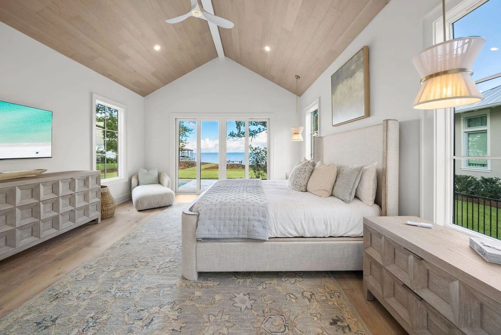 5 of 45 - 525 Driftwood Point Road, Santa Rosa Beach, FL