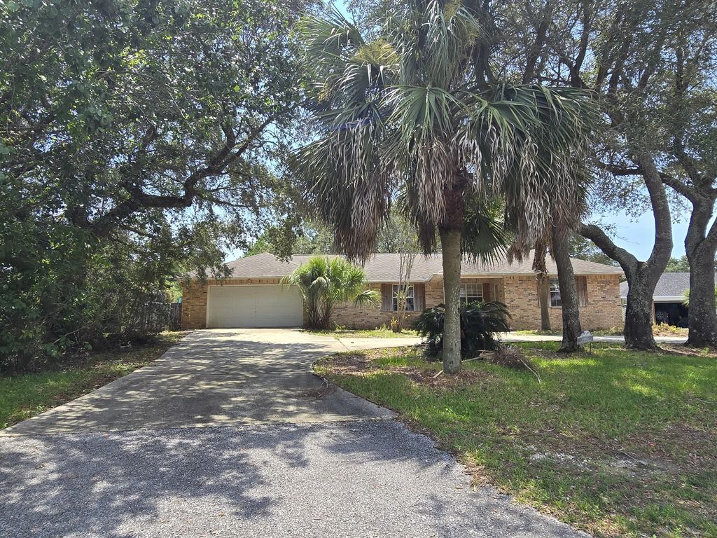 4905 Mason Calle Road, Gulf Breeze