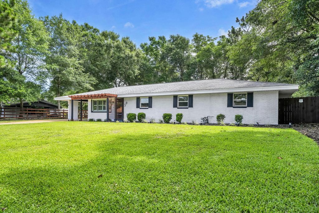 59 Ne Oregon Drive, Fort Walton Beach