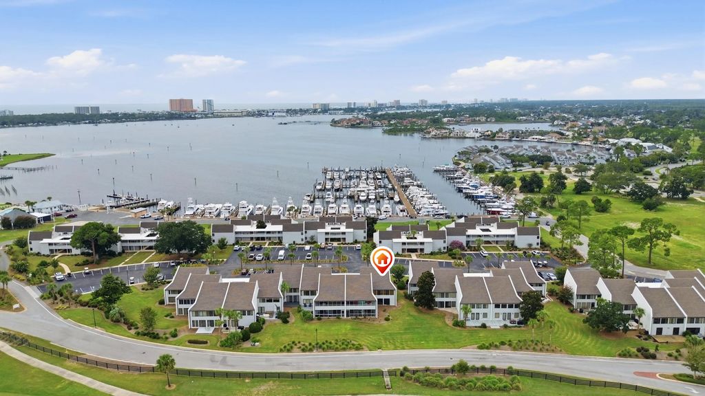 21 of 30 - 4726 Bay Point Road # D140, Panama City Beach, FL