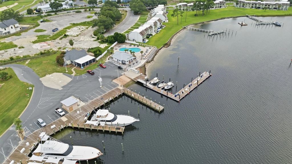 24 of 30 - 4726 Bay Point Road # D140, Panama City Beach, FL