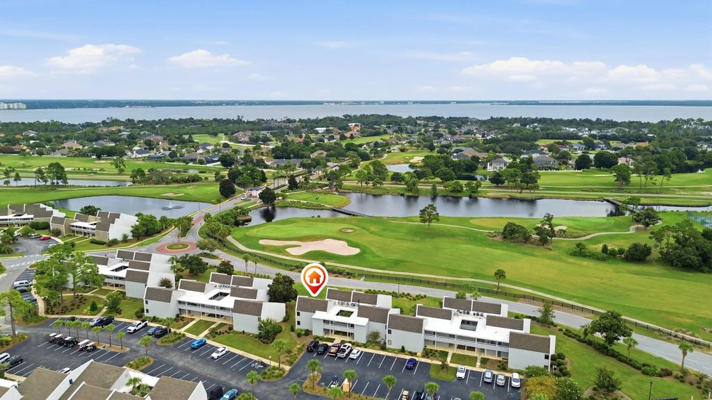 27 of 30 - 4726 Bay Point Road # D140, Panama City Beach, FL