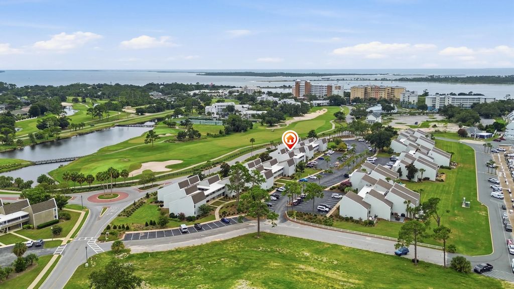 28 of 30 - 4726 Bay Point Road # D140, Panama City Beach, FL