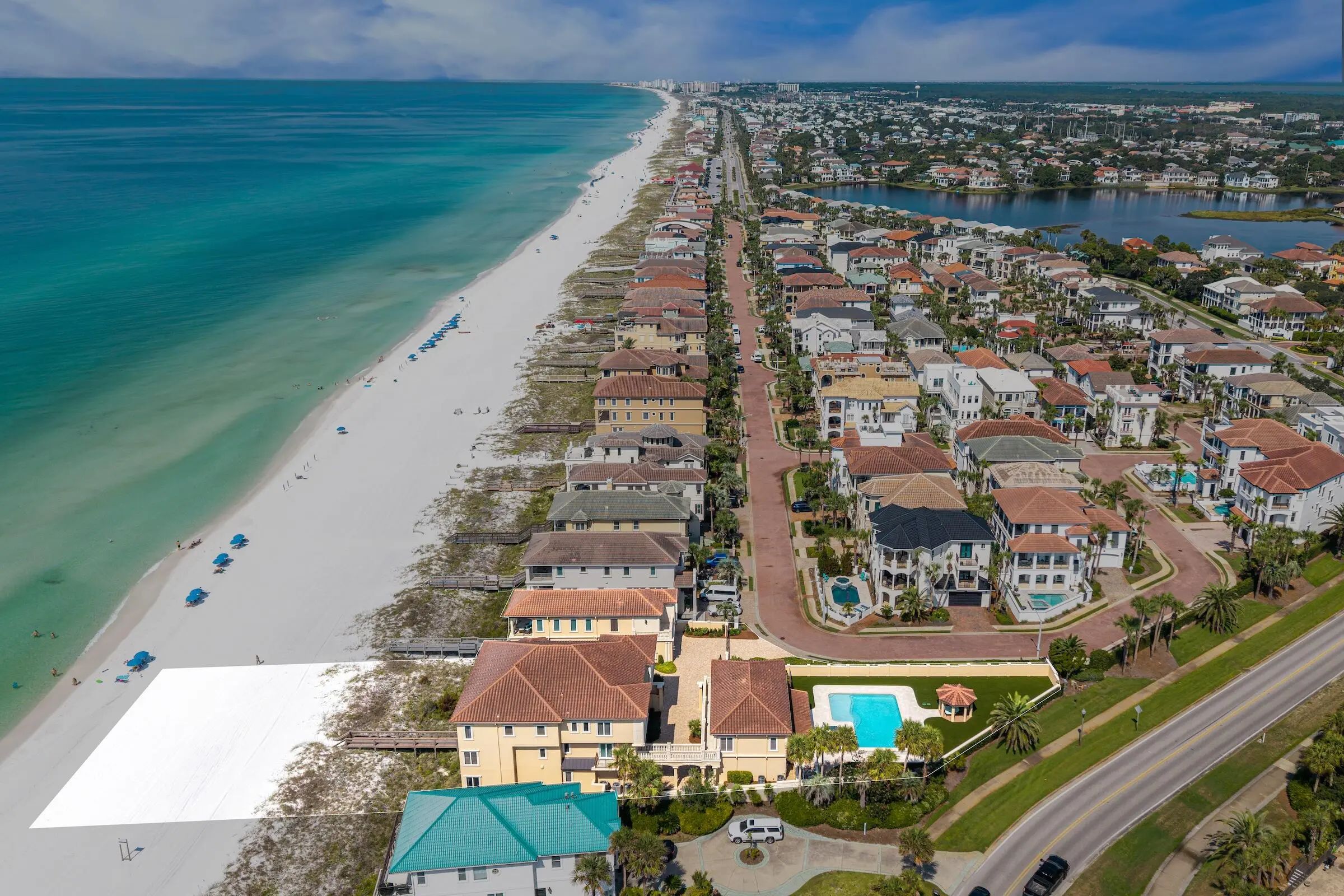 4772 Ocean Boulevard, Destin