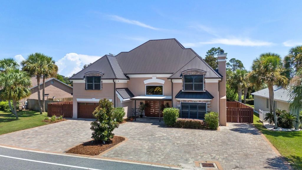 191 Marlin Circle, Panama City Beach