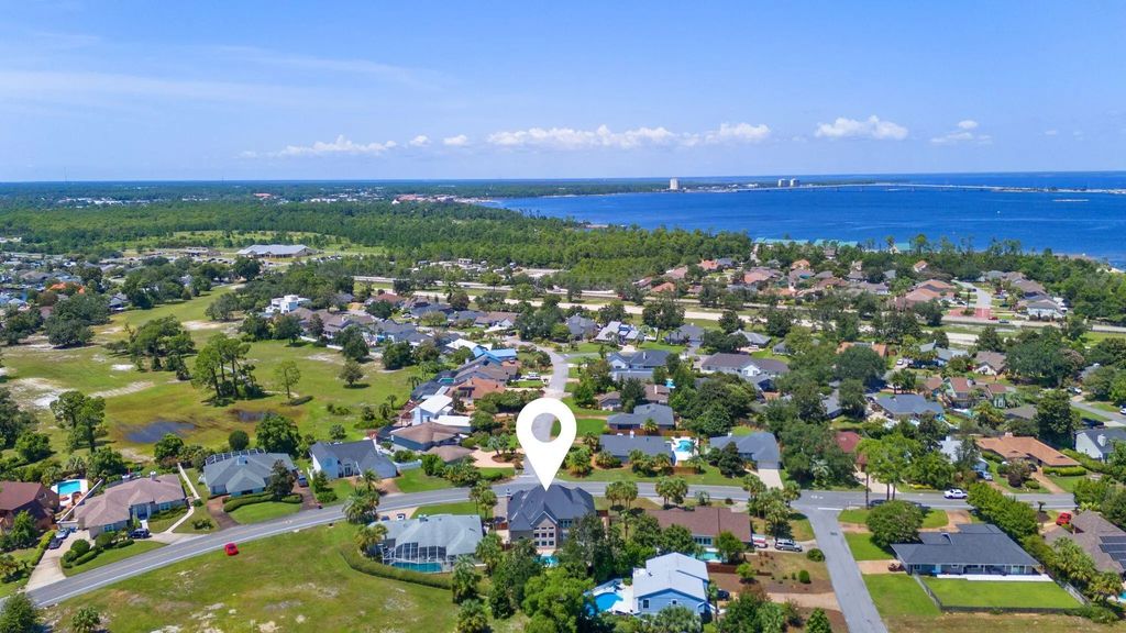 75 of 85 - 191 Marlin Circle, Panama City Beach, FL