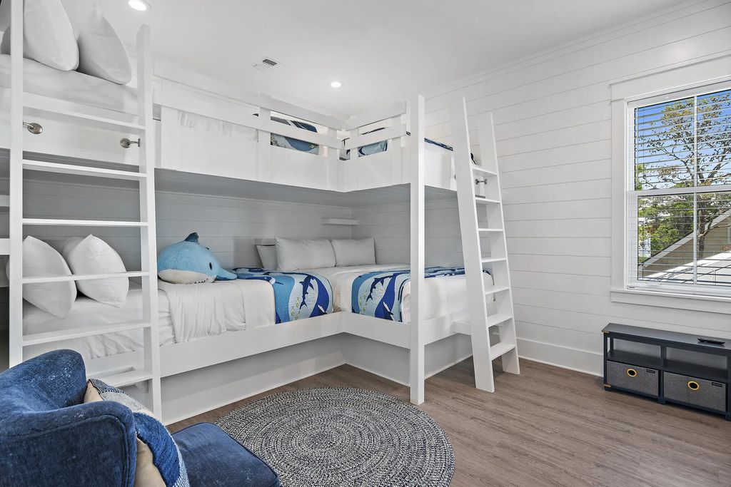 24 of 31 - 459 Dolphin Drive, Santa Rosa Beach, FL