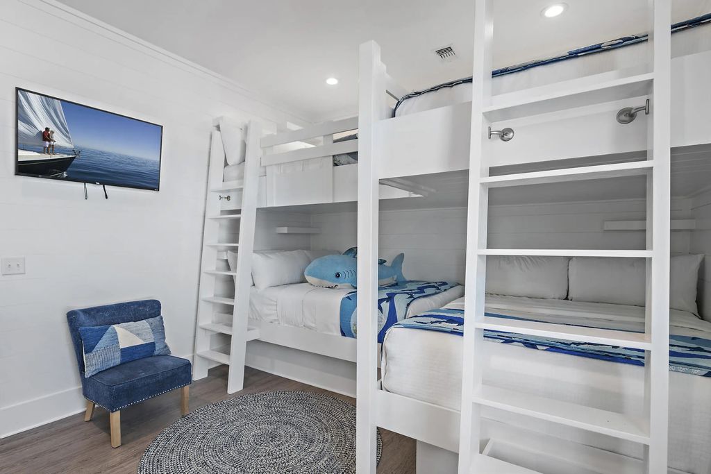 25 of 31 - 459 Dolphin Drive, Santa Rosa Beach, FL
