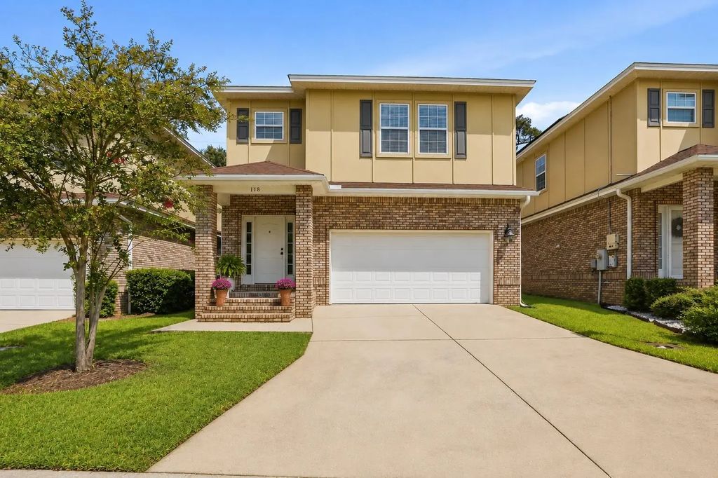 118 Big Oaks Lane, Niceville