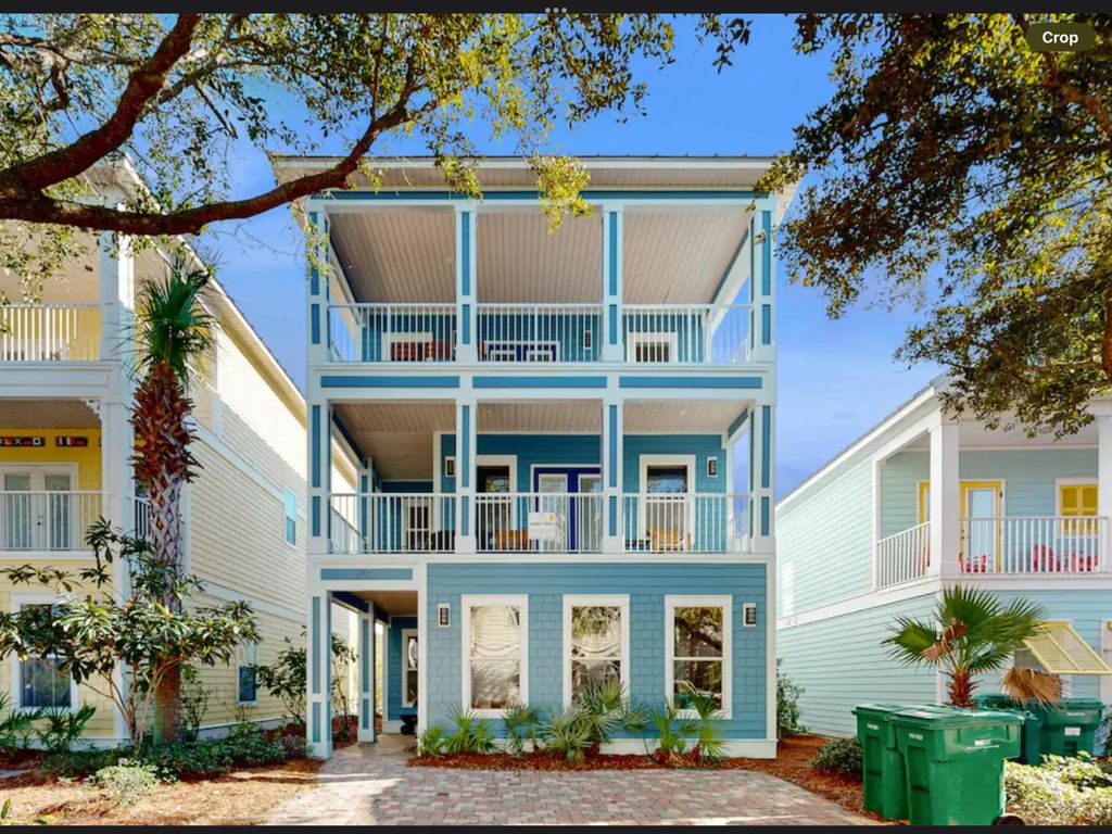 209 E Grand Key Loop, Destin