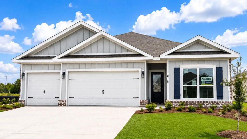 258 W Farm Owl Drive, Freeport