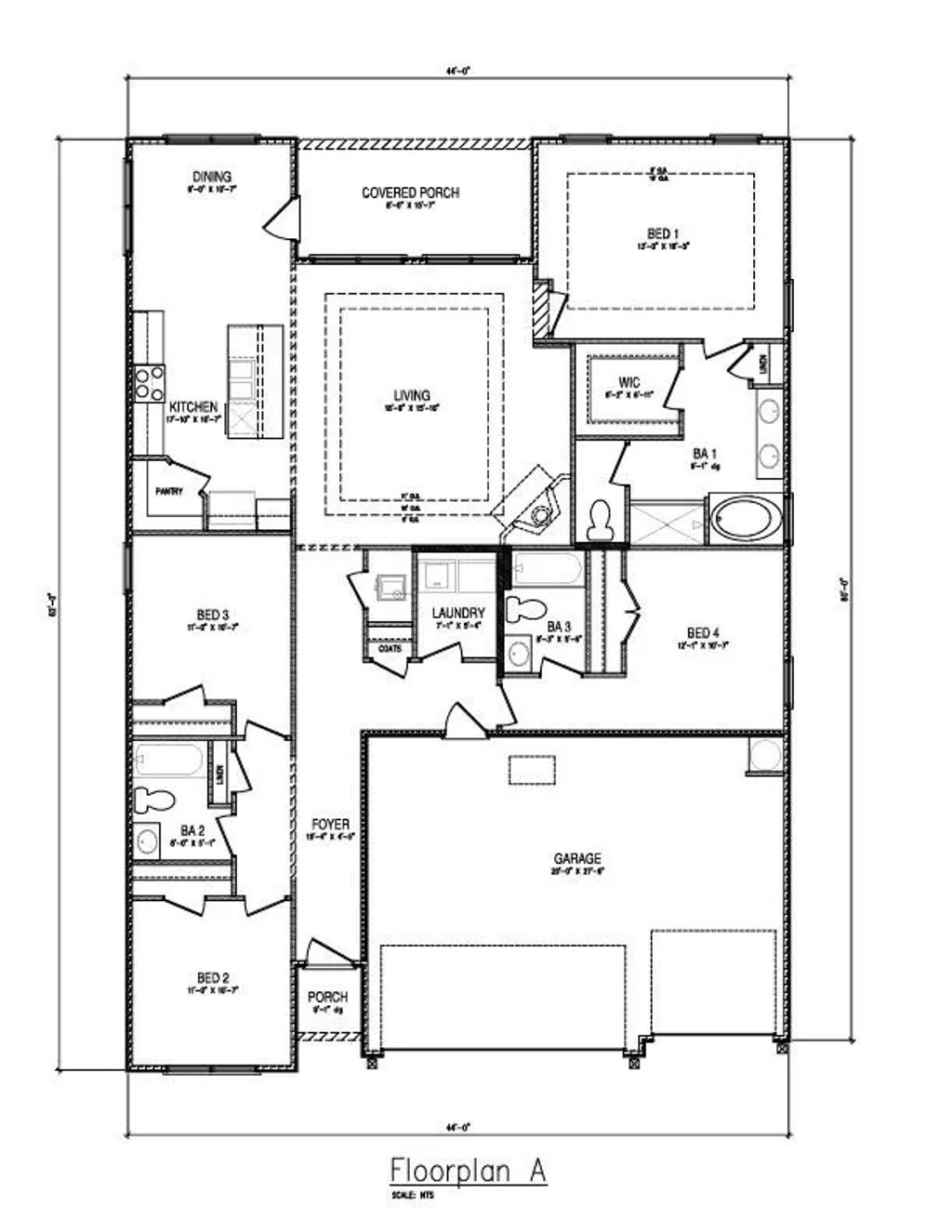 2 of 37 - 258 W Farm Owl Drive, Freeport, FL