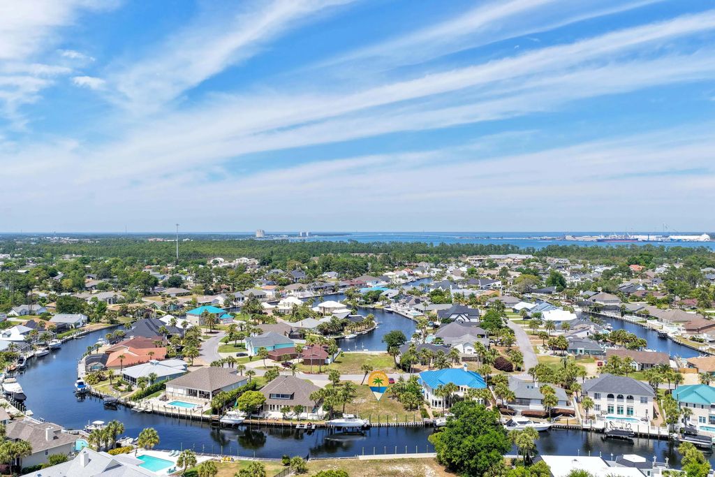 19 of 28 - 1420 Trout Drive, Panama City Beach, FL