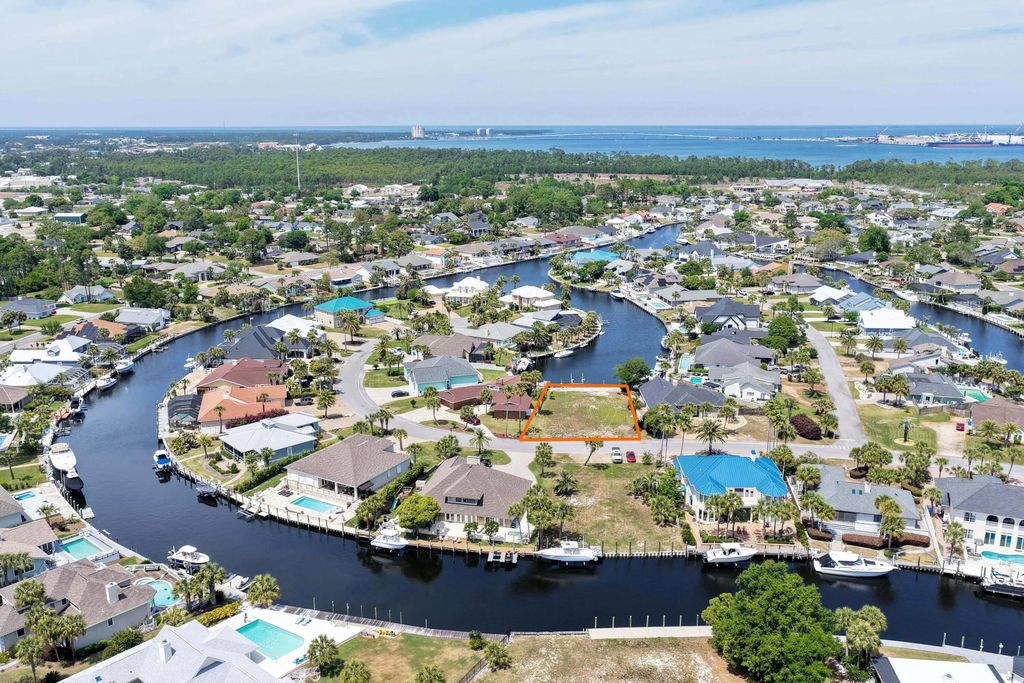 20 of 28 - 1420 Trout Drive, Panama City Beach, FL
