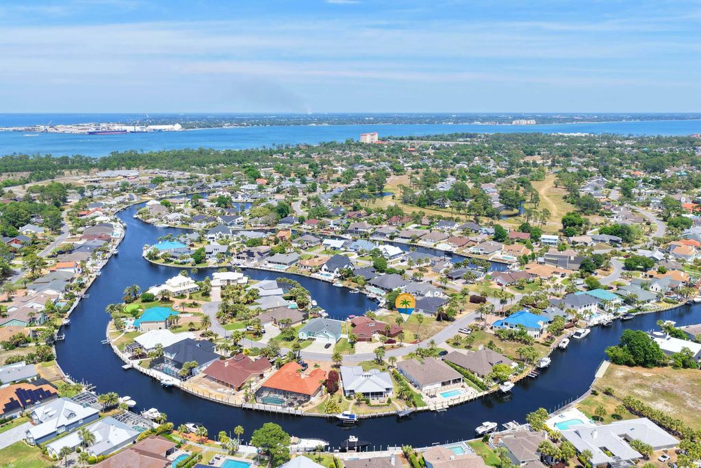23 of 28 - 1420 Trout Drive, Panama City Beach, FL