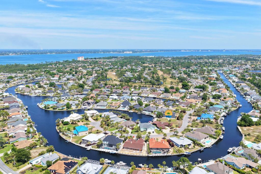 24 of 28 - 1420 Trout Drive, Panama City Beach, FL
