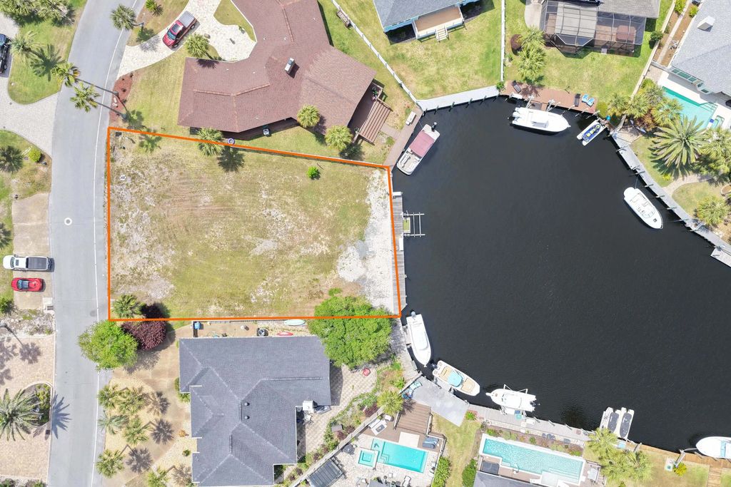 5 of 28 - 1420 Trout Drive, Panama City Beach, FL