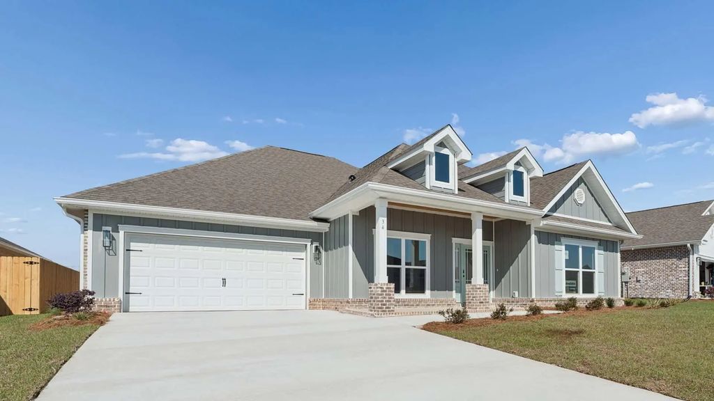 270 W Farm Owl Drive, Freeport