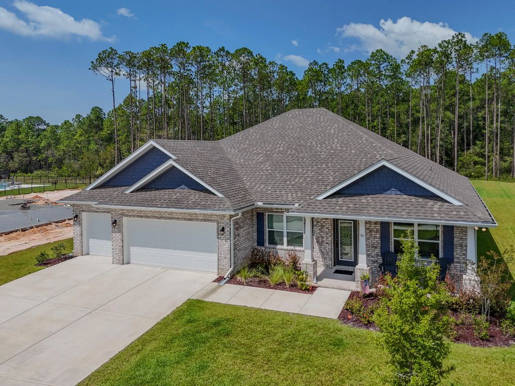 3 of 64 - 94 S Bentgrass Road, Freeport, FL
