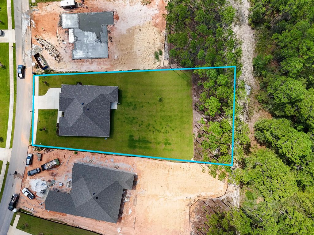 52 of 64 - 94 S Bentgrass Road, Freeport, FL