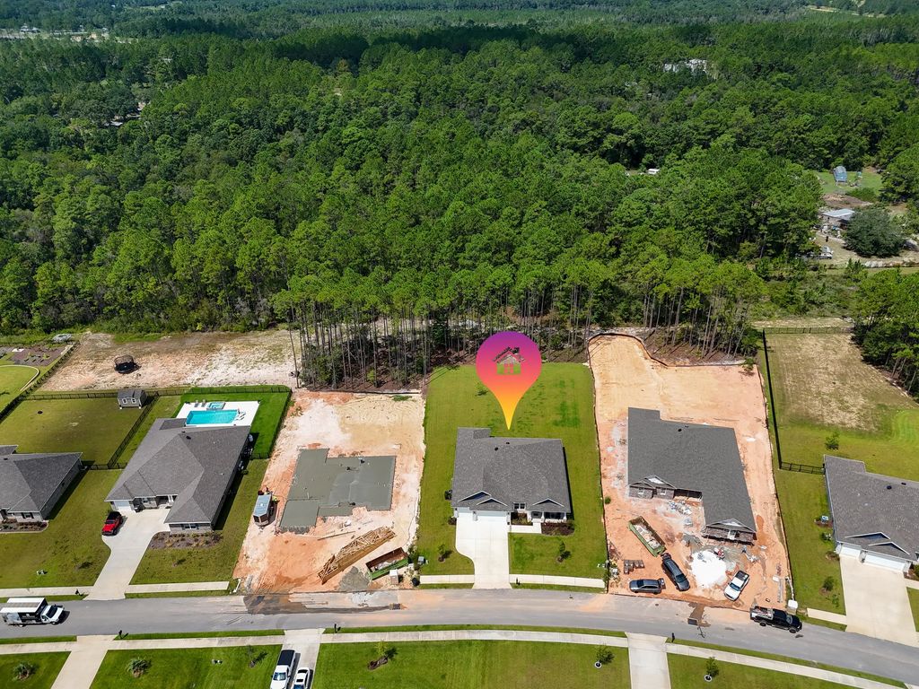 54 of 64 - 94 S Bentgrass Road, Freeport, FL