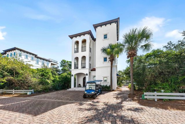 141 Palmeira Way, Santa Rosa Beach
