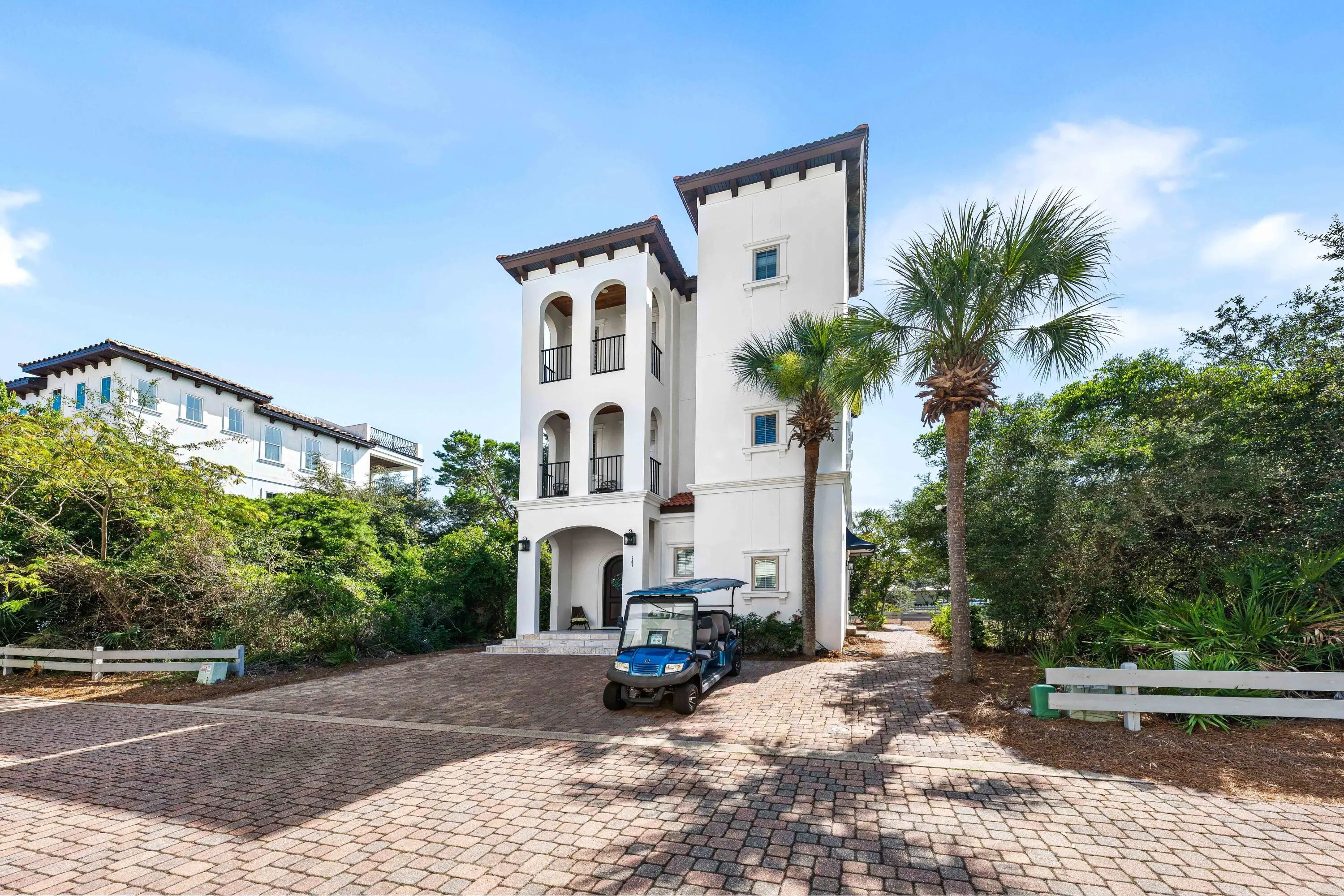 141 Palmeira Way, Santa Rosa Beach