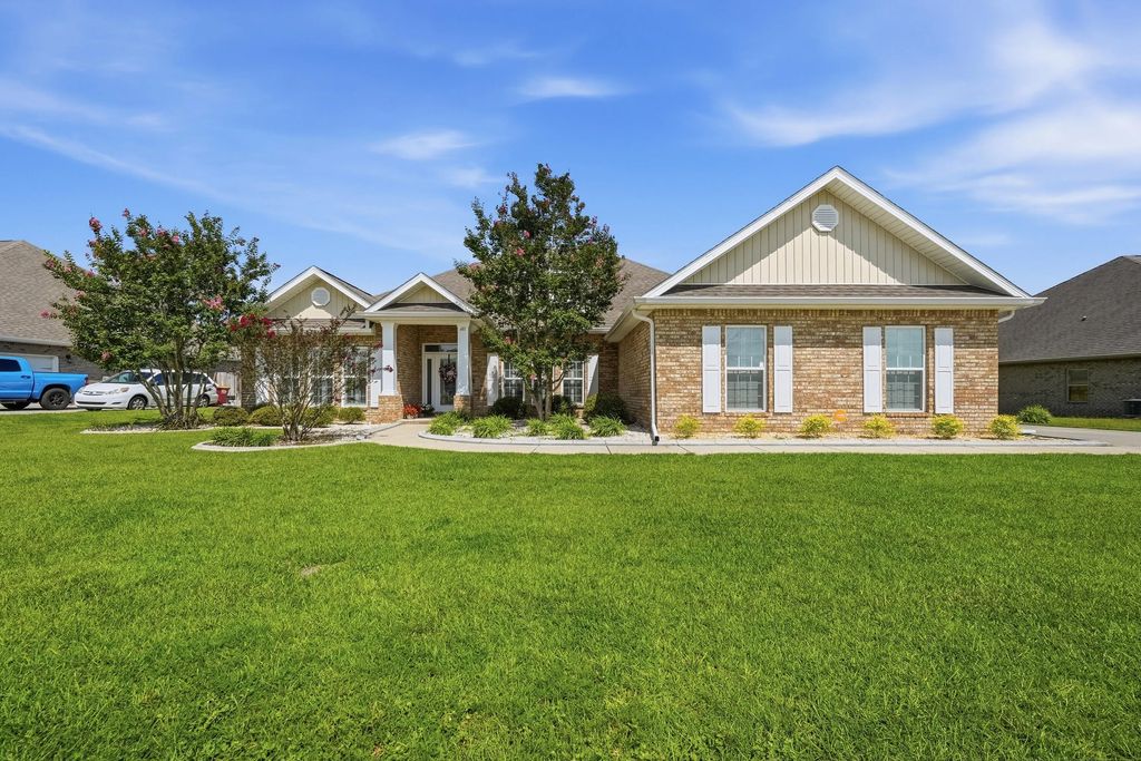 481 Merganser Way, Crestview
