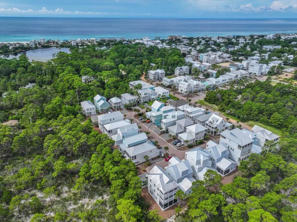 56 of 58 - 154 Charming Way, Santa Rosa Beach, FL
