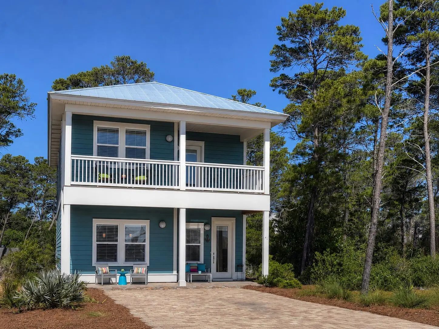 41 Emma Huggins Lane, Santa Rosa Beach