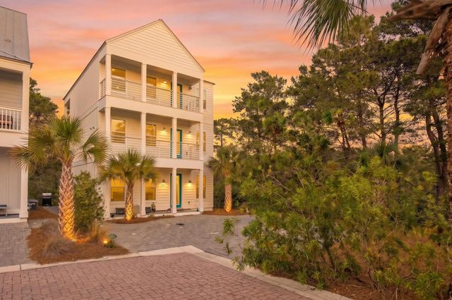 59 Conscience Way, Santa Rosa Beach.