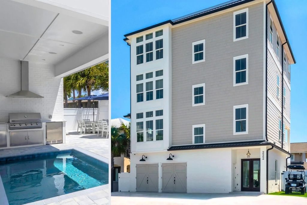 2 of 77 - 222 Miami Street, Miramar Beach, FL