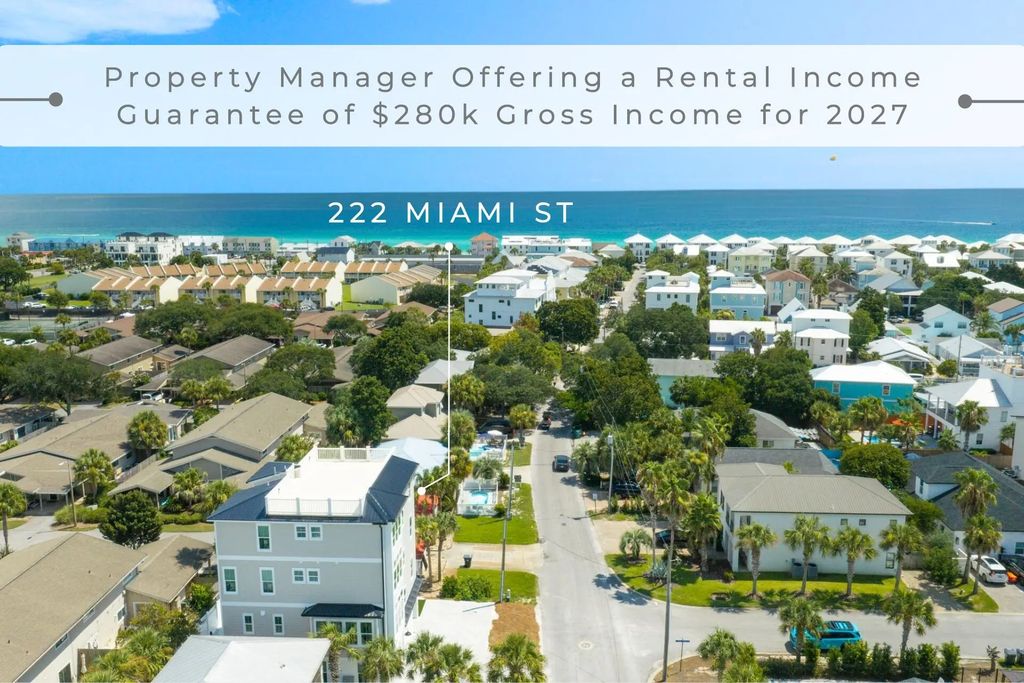 3 of 77 - 222 Miami Street, Miramar Beach, FL