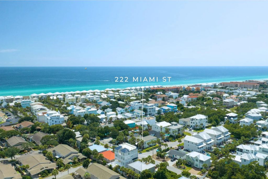 30 of 77 - 222 Miami Street, Miramar Beach, FL