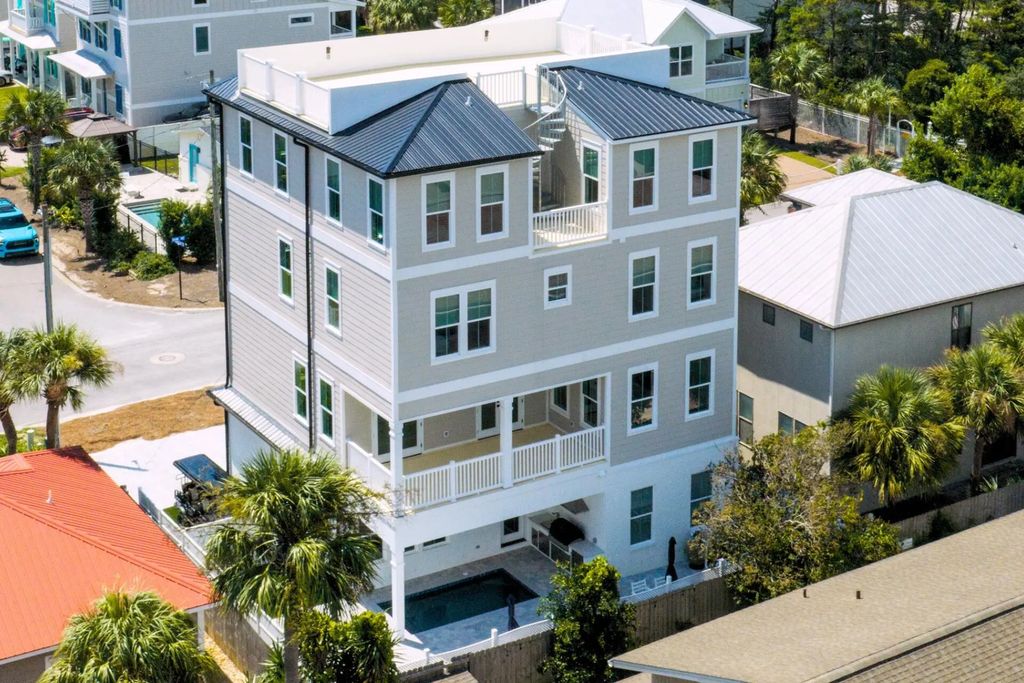 4 of 77 - 222 Miami Street, Miramar Beach, FL